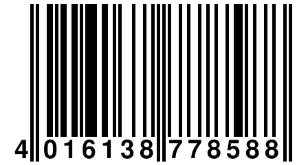 4 016138 778588