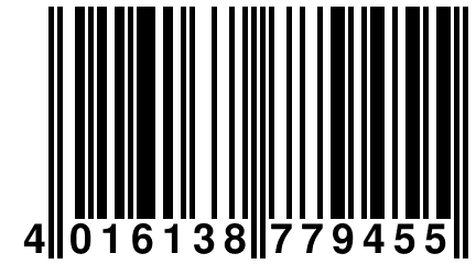 4 016138 779455