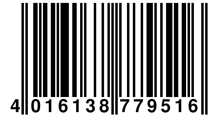 4 016138 779516