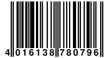 4 016138 780796