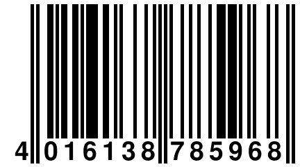 4 016138 785968