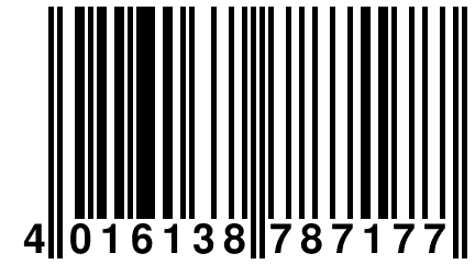 4 016138 787177