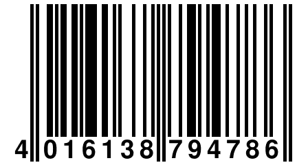 4 016138 794786