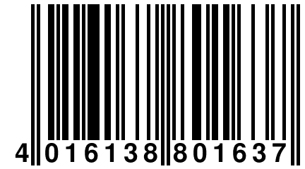 4 016138 801637