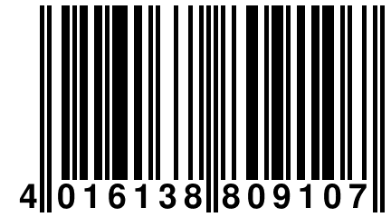 4 016138 809107