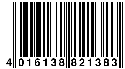 4 016138 821383