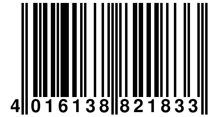 4 016138 821833