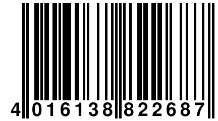 4 016138 822687