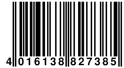 4 016138 827385