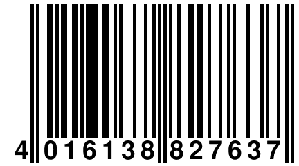 4 016138 827637