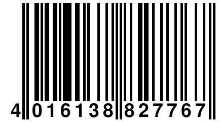 4 016138 827767