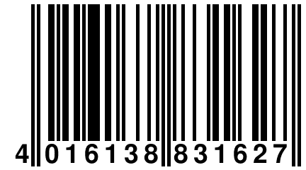 4 016138 831627