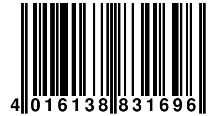 4 016138 831696