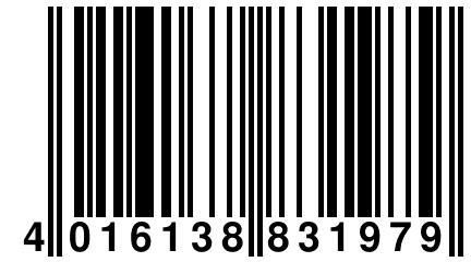 4 016138 831979