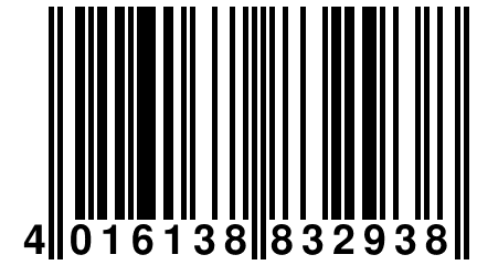 4 016138 832938