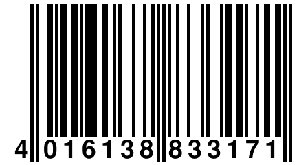 4 016138 833171