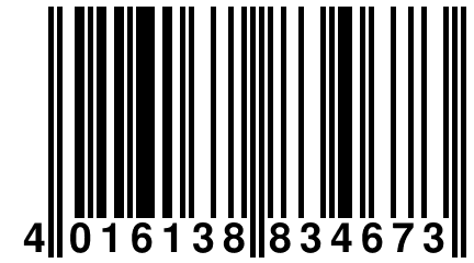 4 016138 834673