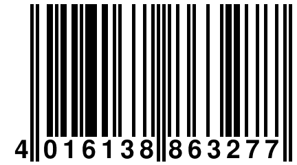 4 016138 863277