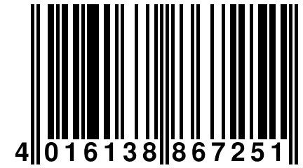 4 016138 867251