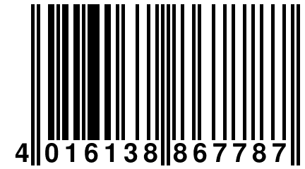 4 016138 867787