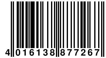 4 016138 877267