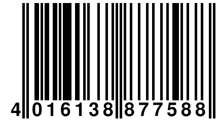 4 016138 877588