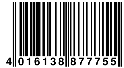 4 016138 877755