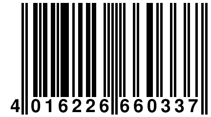 4 016226 660337