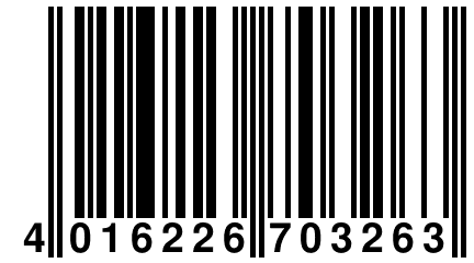 4 016226 703263