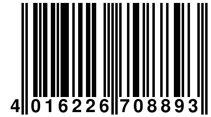 4 016226 708893