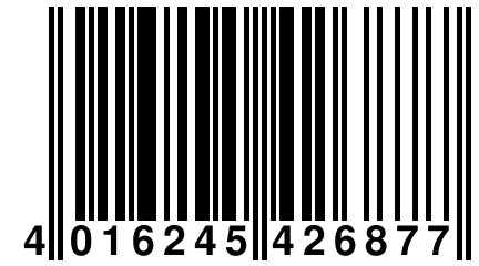 4 016245 426877