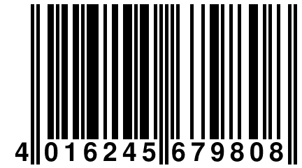 4 016245 679808