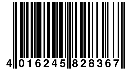 4 016245 828367