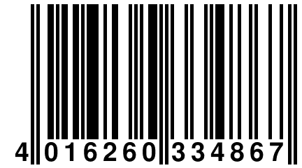 4 016260 334867