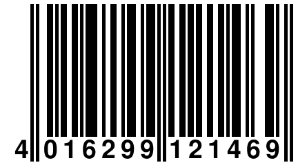 4 016299 121469