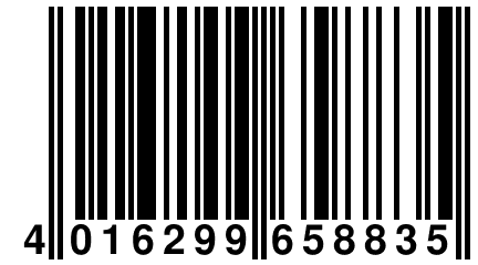 4 016299 658835