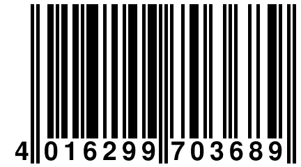 4 016299 703689