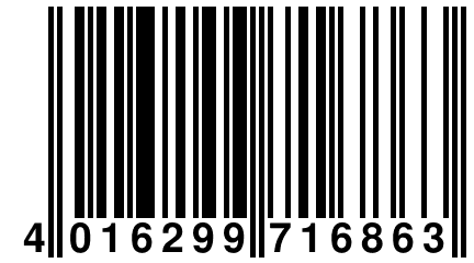 4 016299 716863