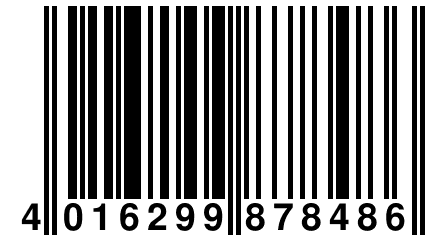 4 016299 878486