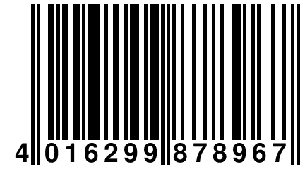 4 016299 878967