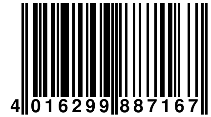 4 016299 887167