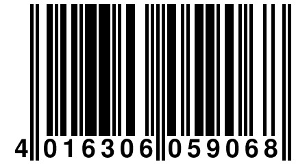 4 016306 059068