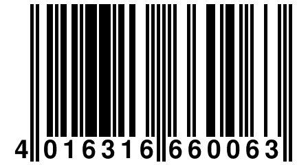 4 016316 660063