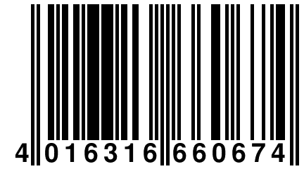 4 016316 660674