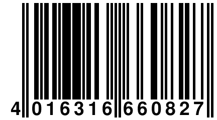 4 016316 660827