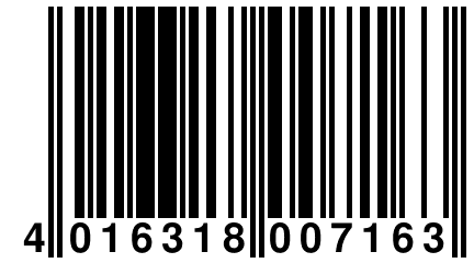 4 016318 007163