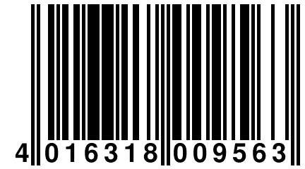 4 016318 009563