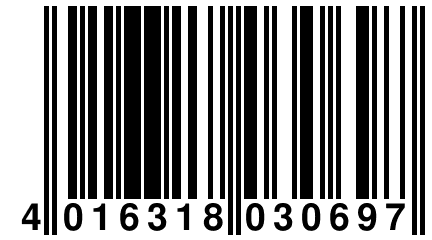 4 016318 030697