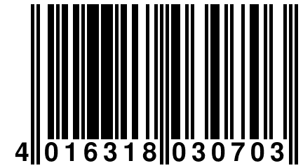 4 016318 030703