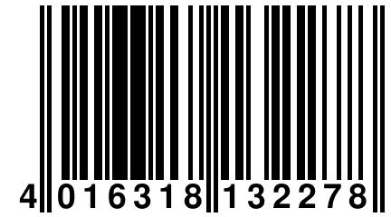 4 016318 132278